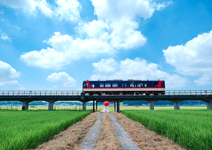 鉾田市の風景3